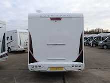 Autotrail F-Line 2023 F744