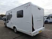 Autotrail F-Line 2023 F745