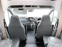 Autotrail F-Line 2023 F746