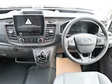 Autotrail F-Line 2023 F747