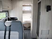 Autotrail F-Line 2023 F748