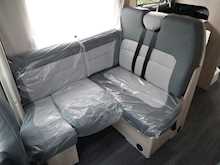 Autotrail F-Line 2023 F749
