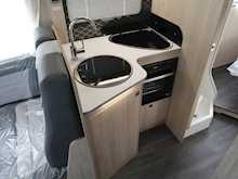 Autotrail F-Line 2023 F7414