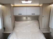 Autotrail F-Line 2023 F7416