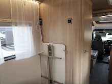 Autotrail F-Line 2023 F7419