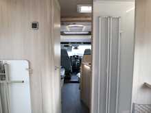 Autotrail F-Line 2023 F7420