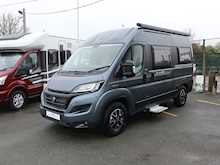 Autotrail V Line 2022 540 SE1