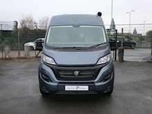 Autotrail V Line 2022 540 SE2