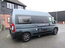 Autotrail V Line 2022 540 SE3