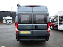 Autotrail V Line 2022 540 SE4