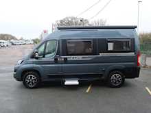 Autotrail V Line 2022 540 SE6