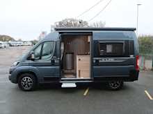 Autotrail V Line 2022 540 SE7