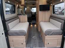 Autotrail V Line 2022 540 SE12
