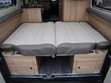 Autotrail V Line 2022 540 SE13
