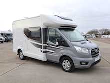 Autotrail F-Line 2023 F622