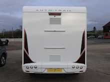 Autotrail F-Line 2023 F624