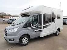 Autotrail F-Line 2023 F625
