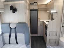 Autotrail F-Line 2023 F628