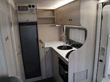 Autotrail F-Line 2023 F6211