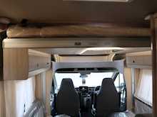 Autotrail F-Line 2023 F6214