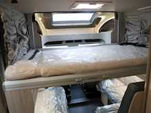Autotrail F-Line 2023 F6215