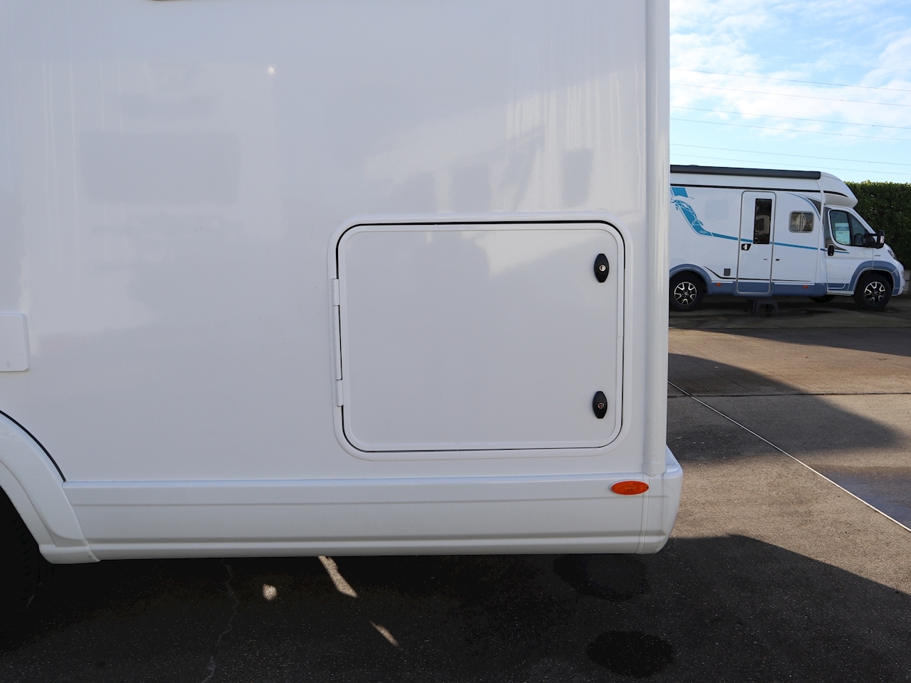 New Autotrail F-70 2023 Super For Sale in Essex (N1253) | Cranham ...