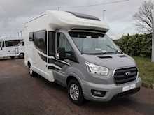 Autotrail F-Line 2023 F602