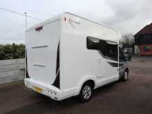 Autotrail F-Line 2023 F603