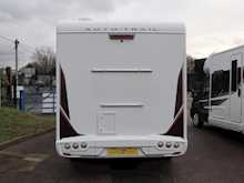 Autotrail F-Line 2023 F604