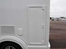 Autotrail F-Line 2023 F606