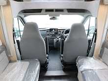 Autotrail F-Line 2023 F608