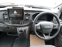 Autotrail F-Line 2023 F609