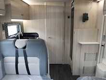 Autotrail F-Line 2023 F6010