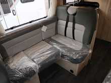 Autotrail F-Line 2023 F6011