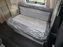 Autotrail F-Line 2023 F6012