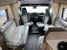 Autotrail F-Line 2023 F6013
