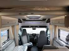Autotrail F-Line 2023 F6014