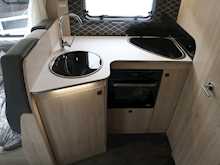 Autotrail F-Line 2023 F6016