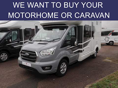 Autotrail F-Line