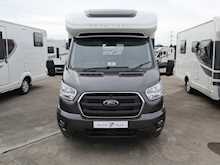 Autotrail F-Line 2024 F681