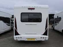 Autotrail F-Line 2024 F683