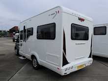 Autotrail F-Line 2024 F684