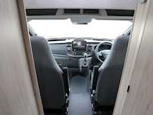 Autotrail F-Line 2024 F685