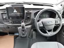 Autotrail F-Line 2024 F686