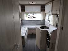 Autotrail F-Line 2024 F687