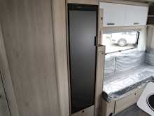 Autotrail F-Line 2024 F689