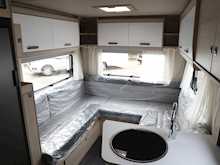 Autotrail F-Line 2024 F6810