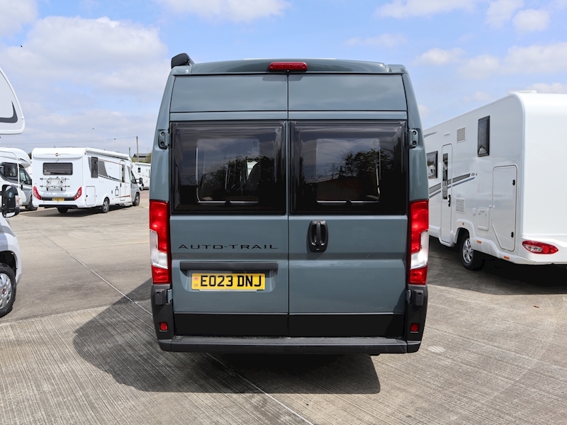 Autotrail V Line 2023 635 SE - Large 4