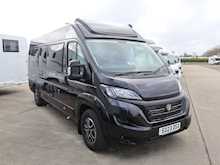 Autotrail V Line 2023 635 Sport Van2