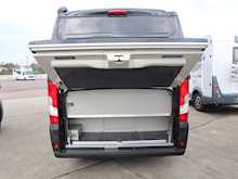 Autotrail V Line 2023 635 Sport Van5